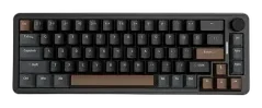 M4G GM68 V2 RED SWITCH Noir Café